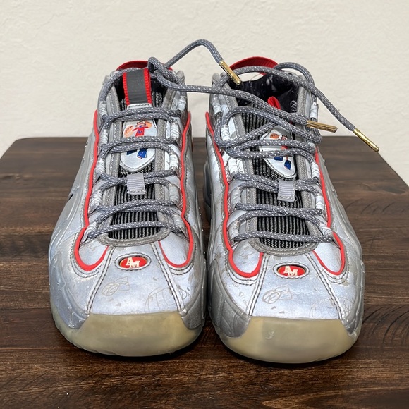 AIR MAX PENNY 1 - Picture 5 of 8